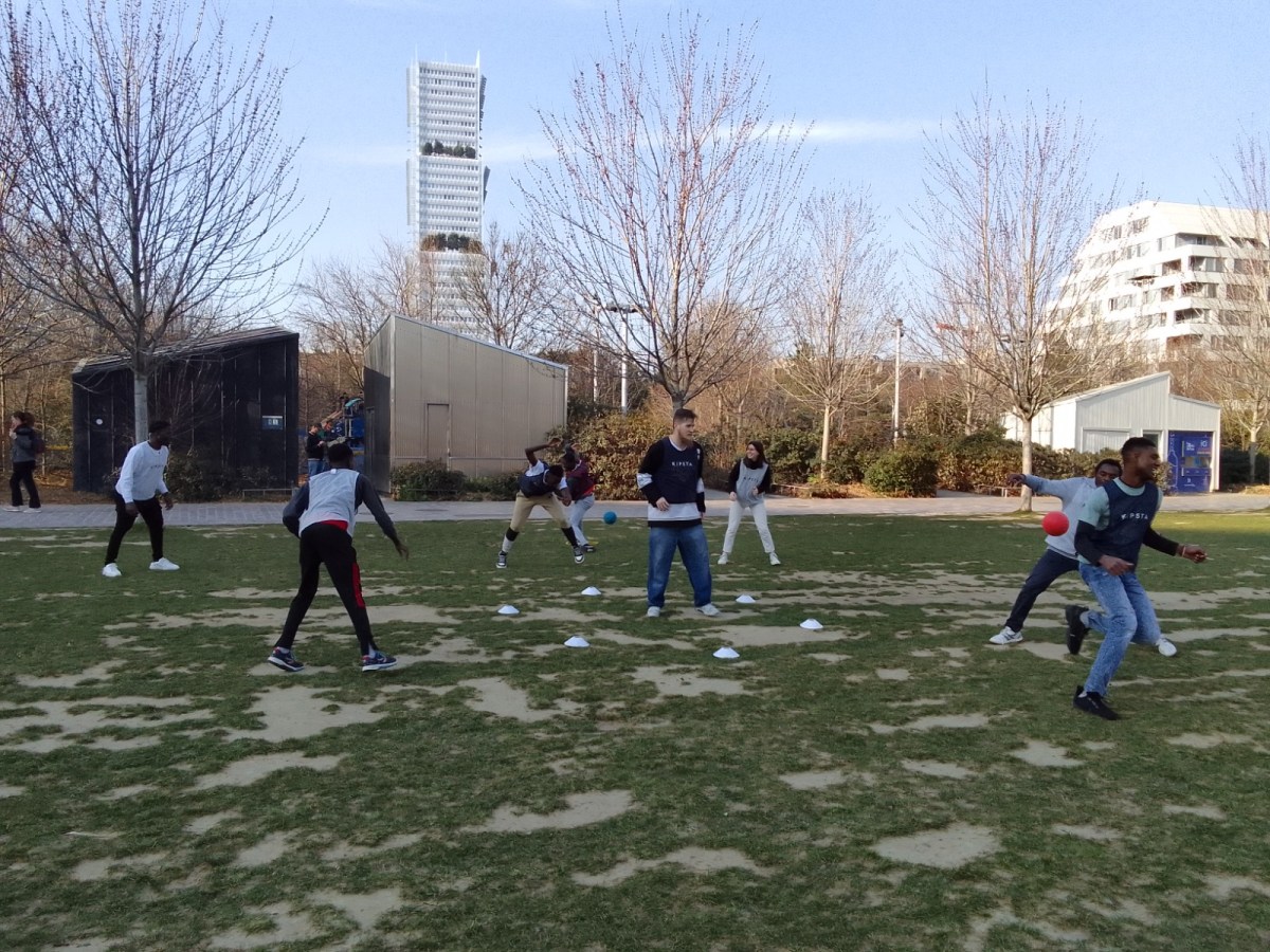 Le APRES de&nbsp;Jade